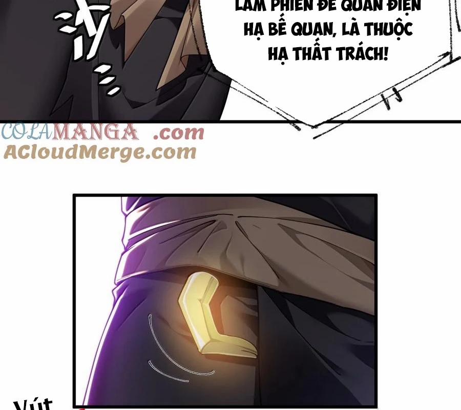 Thánh Nữ, Xin Hãy Dừng Ngay Những Trò Quái Đản Của Cô Đi!! 89 trang 76