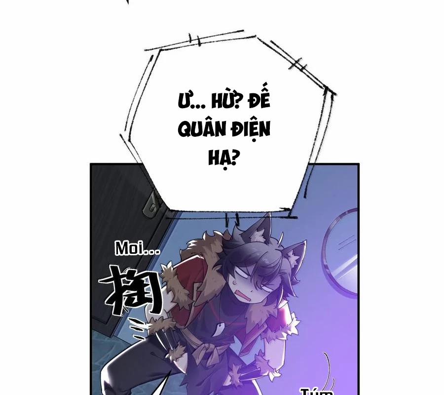 Thánh Nữ, Xin Hãy Dừng Ngay Những Trò Quái Đản Của Cô Đi!! 89 trang 78