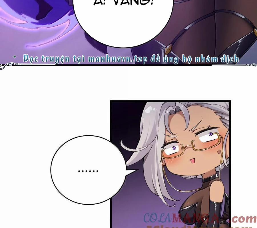 Thánh Nữ, Xin Hãy Dừng Ngay Những Trò Quái Đản Của Cô Đi!! 89 trang 81