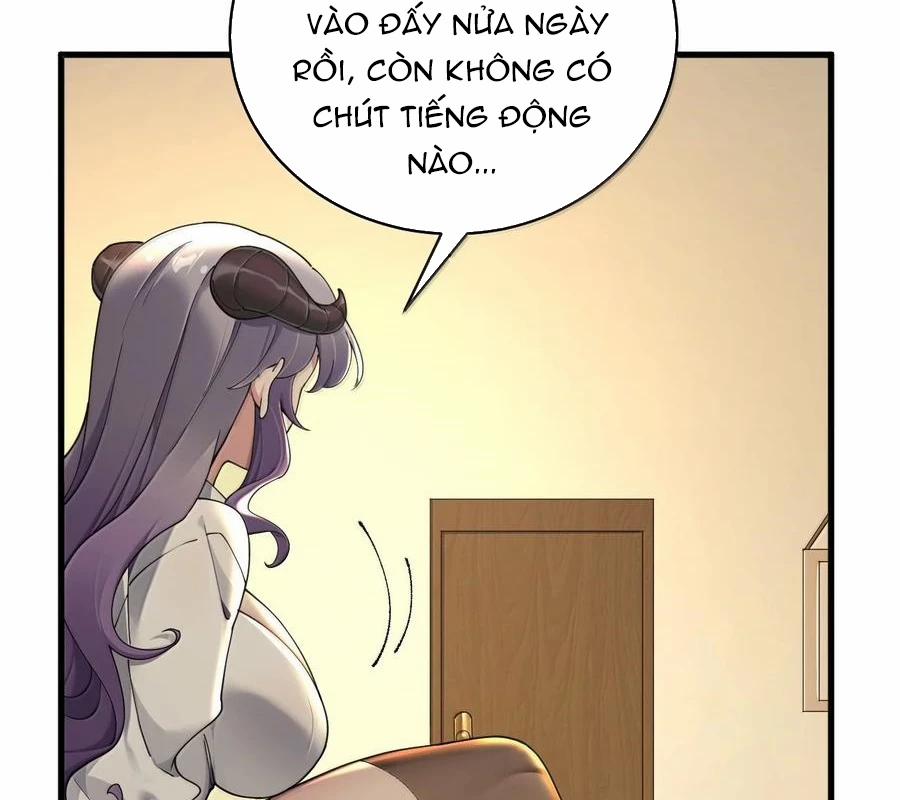 Thánh Nữ, Xin Hãy Dừng Ngay Những Trò Quái Đản Của Cô Đi!! 89 trang 84