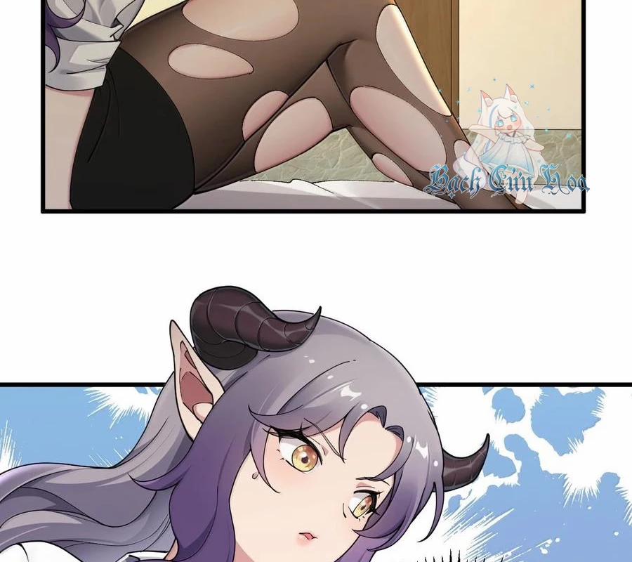 Thánh Nữ, Xin Hãy Dừng Ngay Những Trò Quái Đản Của Cô Đi!! 89 trang 85