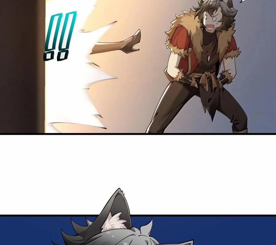 Thánh Nữ, Xin Hãy Dừng Ngay Những Trò Quái Đản Của Cô Đi!! 89 trang 89