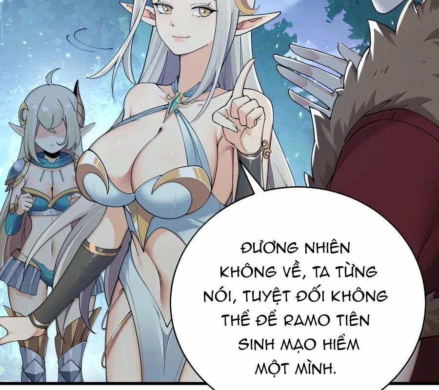 Thánh Nữ, Xin Hãy Dừng Ngay Những Trò Quái Đản Của Cô Đi!! 89 trang 9