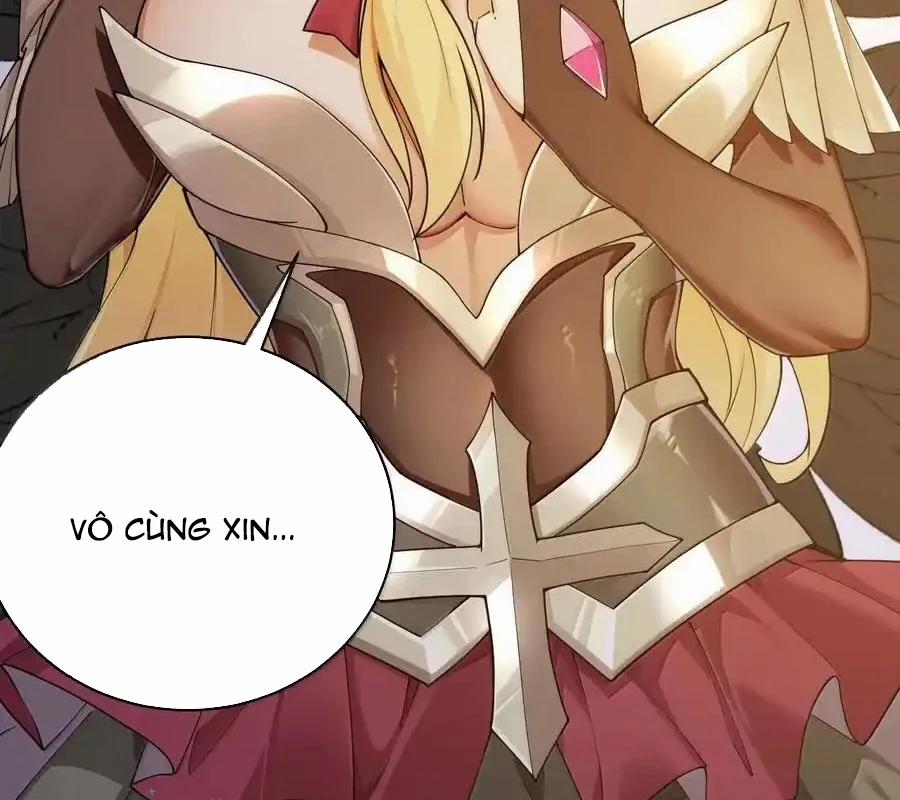 Thánh Nữ, Xin Hãy Dừng Ngay Những Trò Quái Đản Của Cô Đi!! 90 trang 100