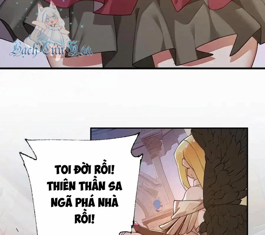 Thánh Nữ, Xin Hãy Dừng Ngay Những Trò Quái Đản Của Cô Đi!! 90 trang 101