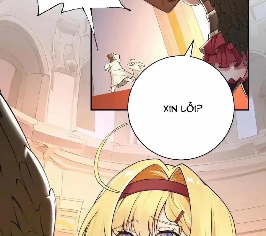 Thánh Nữ, Xin Hãy Dừng Ngay Những Trò Quái Đản Của Cô Đi!! 90 trang 102