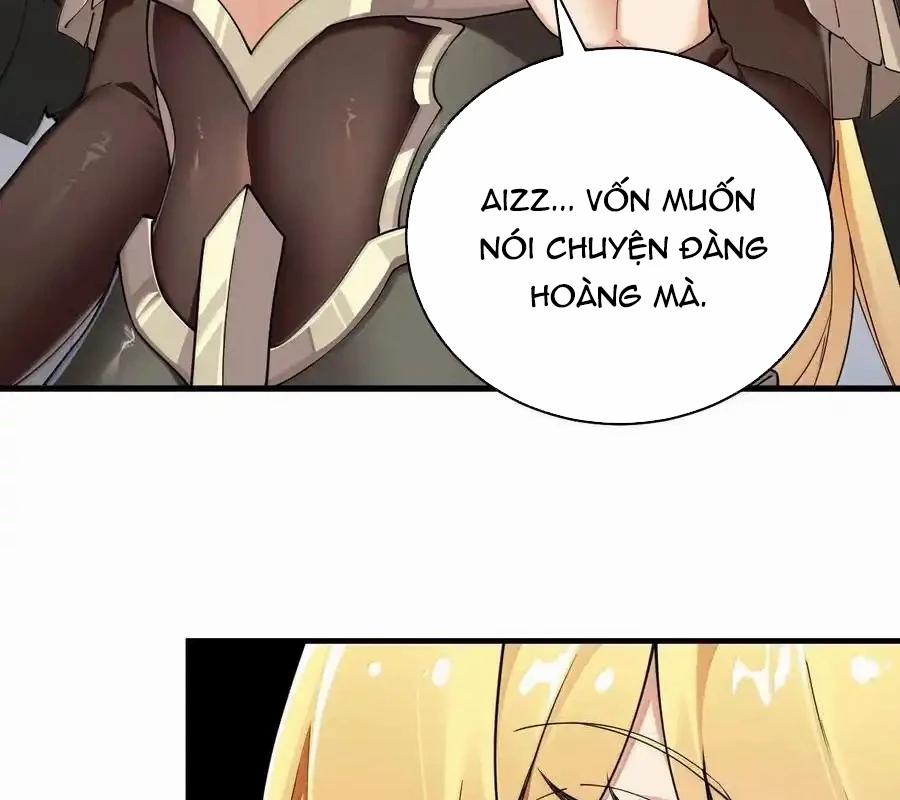 Thánh Nữ, Xin Hãy Dừng Ngay Những Trò Quái Đản Của Cô Đi!! 90 trang 104