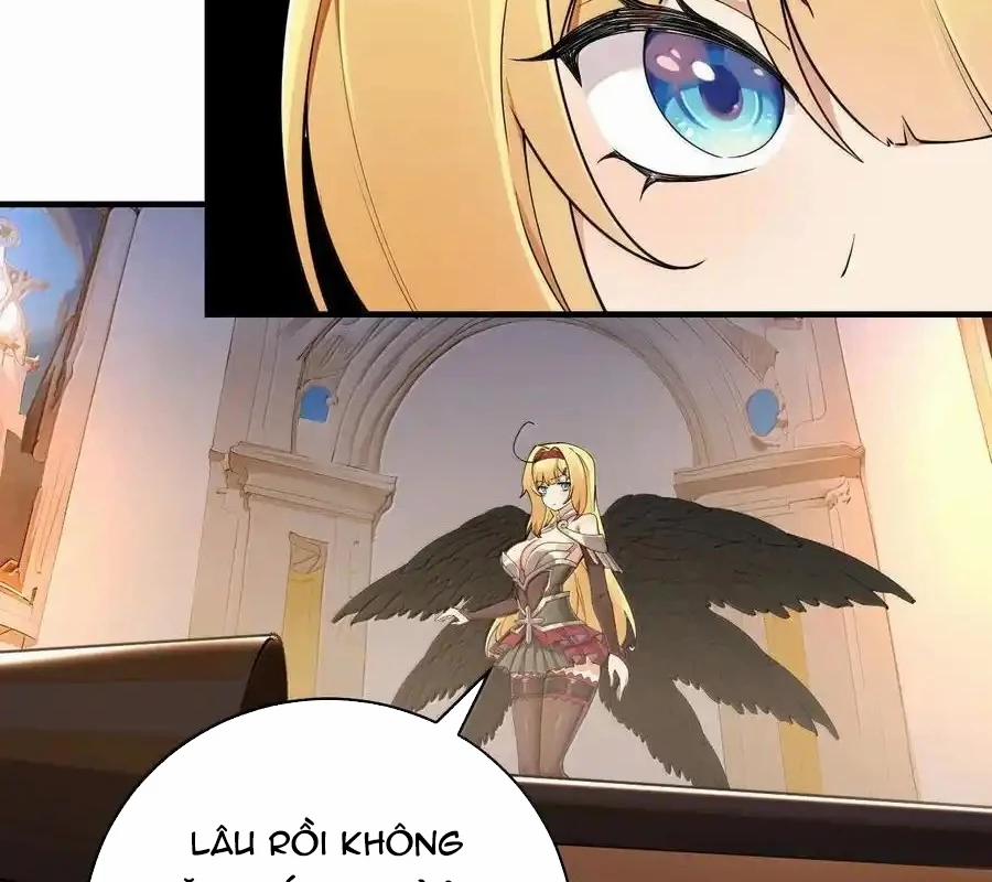Thánh Nữ, Xin Hãy Dừng Ngay Những Trò Quái Đản Của Cô Đi!! 90 trang 105