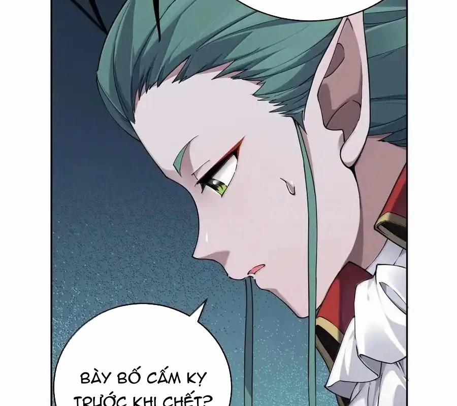 Thánh Nữ, Xin Hãy Dừng Ngay Những Trò Quái Đản Của Cô Đi!! 90 trang 11