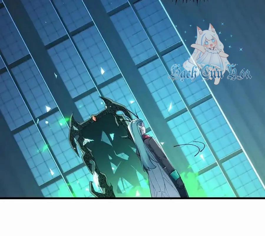 Thánh Nữ, Xin Hãy Dừng Ngay Những Trò Quái Đản Của Cô Đi!! 90 trang 25