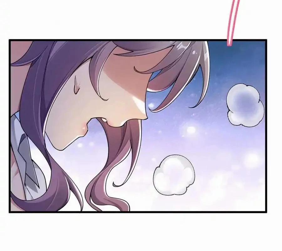 Thánh Nữ, Xin Hãy Dừng Ngay Những Trò Quái Đản Của Cô Đi!! 90 trang 34