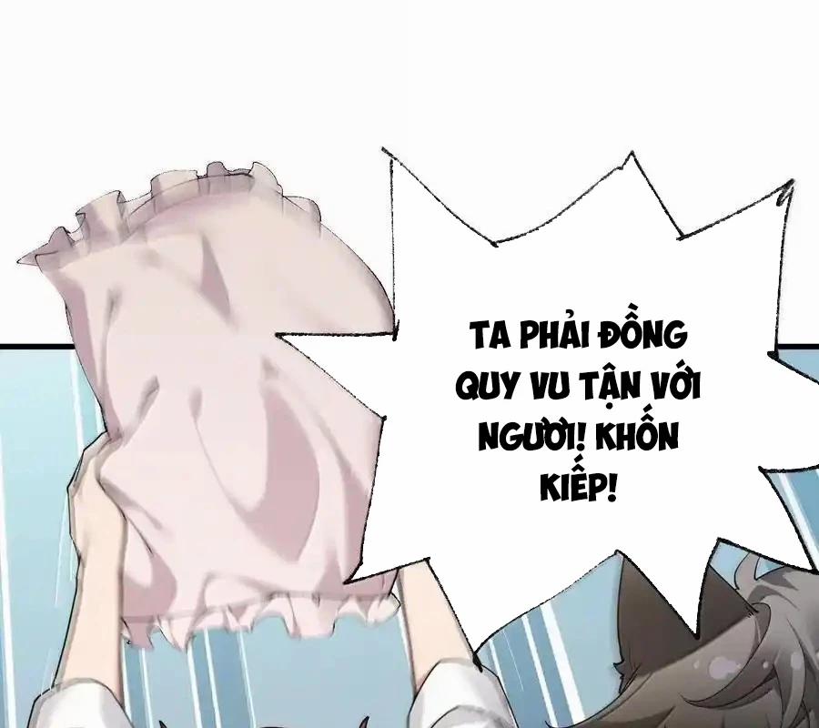 Thánh Nữ, Xin Hãy Dừng Ngay Những Trò Quái Đản Của Cô Đi!! 90 trang 41