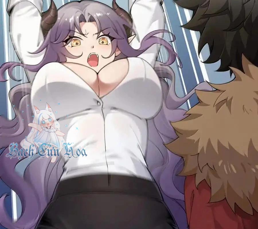 Thánh Nữ, Xin Hãy Dừng Ngay Những Trò Quái Đản Của Cô Đi!! 90 trang 42