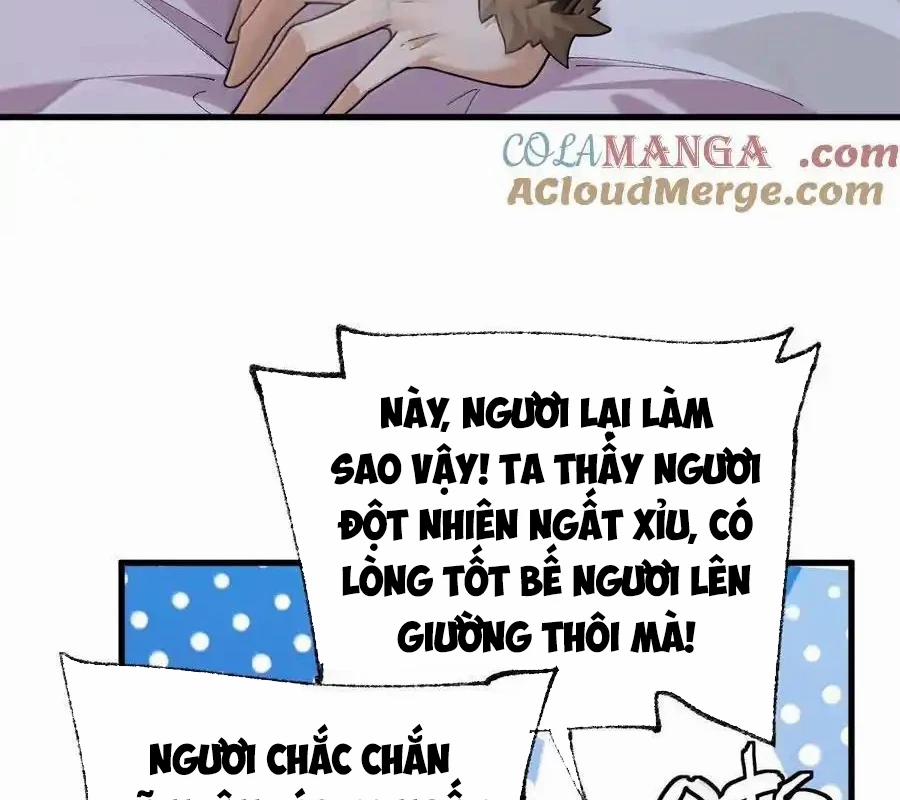 Thánh Nữ, Xin Hãy Dừng Ngay Những Trò Quái Đản Của Cô Đi!! 90 trang 44
