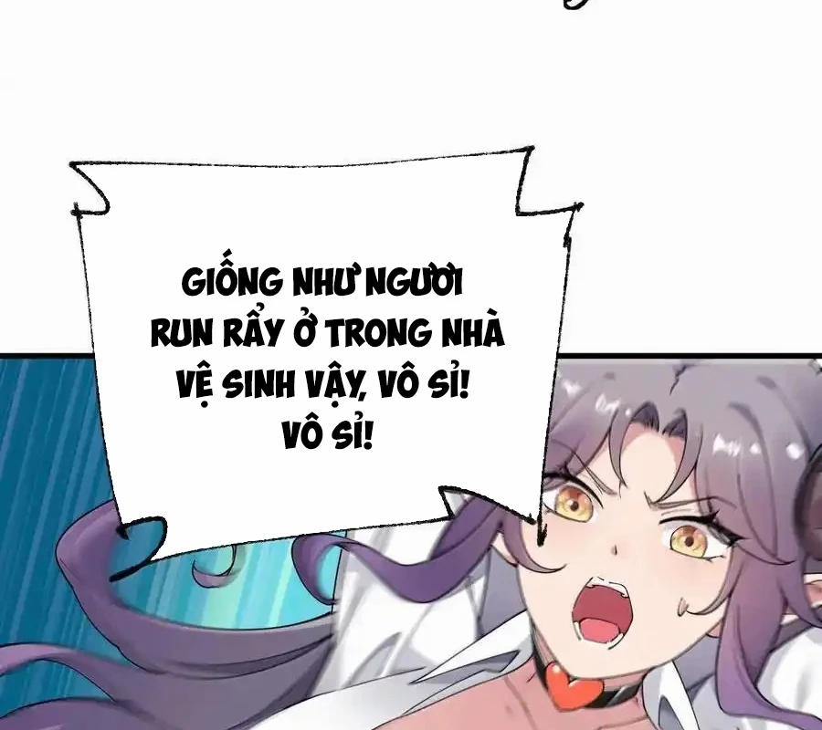 Thánh Nữ, Xin Hãy Dừng Ngay Những Trò Quái Đản Của Cô Đi!! 90 trang 46