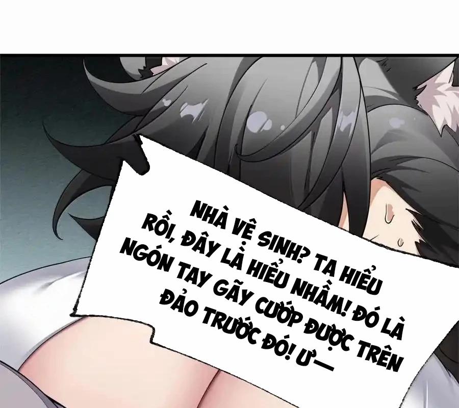 Thánh Nữ, Xin Hãy Dừng Ngay Những Trò Quái Đản Của Cô Đi!! 90 trang 48