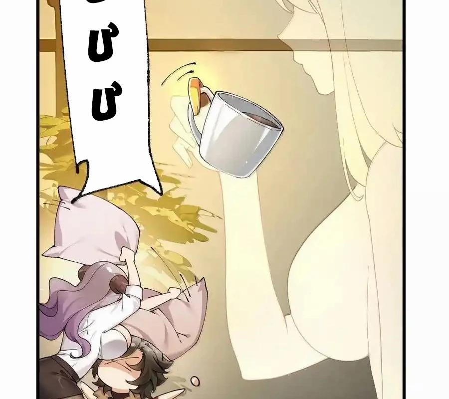 Thánh Nữ, Xin Hãy Dừng Ngay Những Trò Quái Đản Của Cô Đi!! 90 trang 50