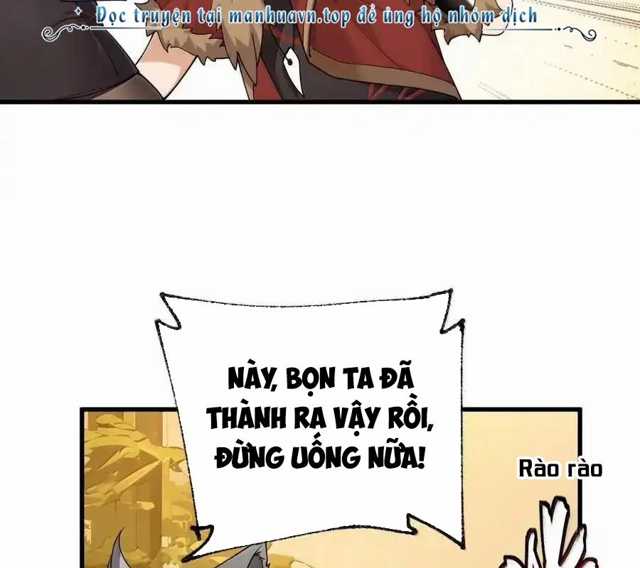 Thánh Nữ, Xin Hãy Dừng Ngay Những Trò Quái Đản Của Cô Đi!! 90 trang 53