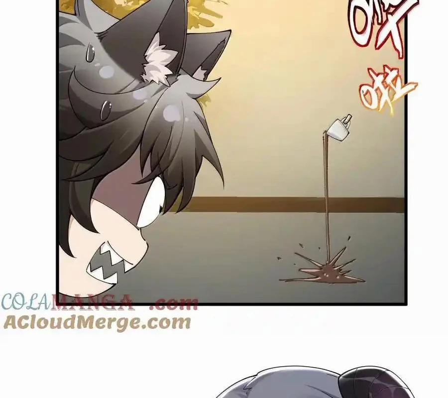 Thánh Nữ, Xin Hãy Dừng Ngay Những Trò Quái Đản Của Cô Đi!! 90 trang 54