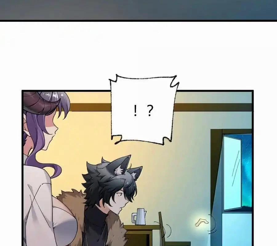 Thánh Nữ, Xin Hãy Dừng Ngay Những Trò Quái Đản Của Cô Đi!! 90 trang 63