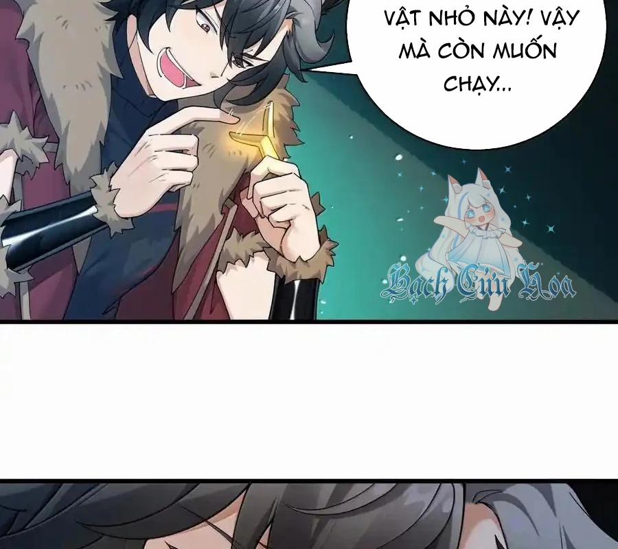 Thánh Nữ, Xin Hãy Dừng Ngay Những Trò Quái Đản Của Cô Đi!! 90 trang 67