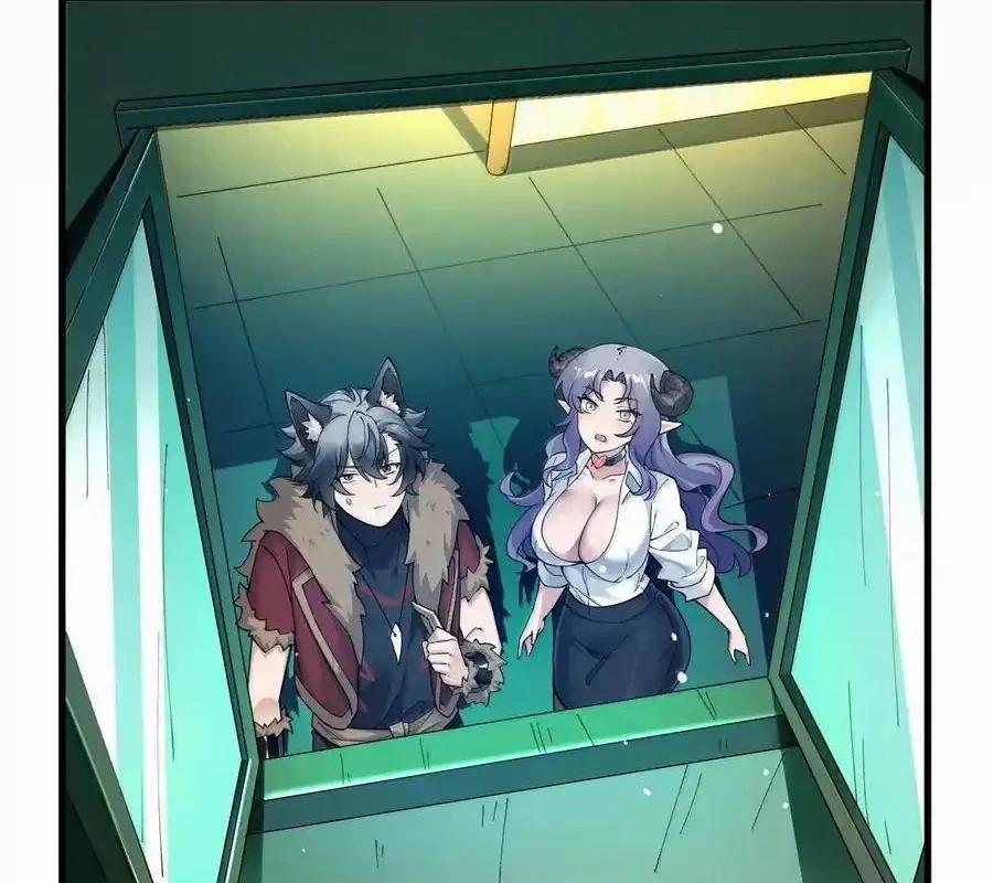 Thánh Nữ, Xin Hãy Dừng Ngay Những Trò Quái Đản Của Cô Đi!! 90 trang 73