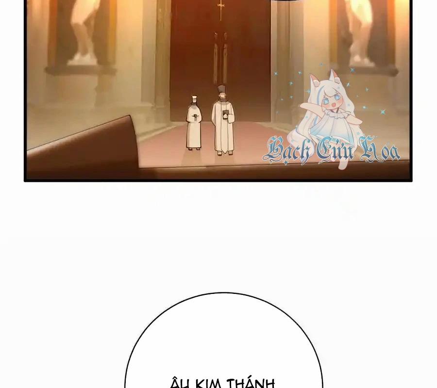 Thánh Nữ, Xin Hãy Dừng Ngay Những Trò Quái Đản Của Cô Đi!! 90 trang 85