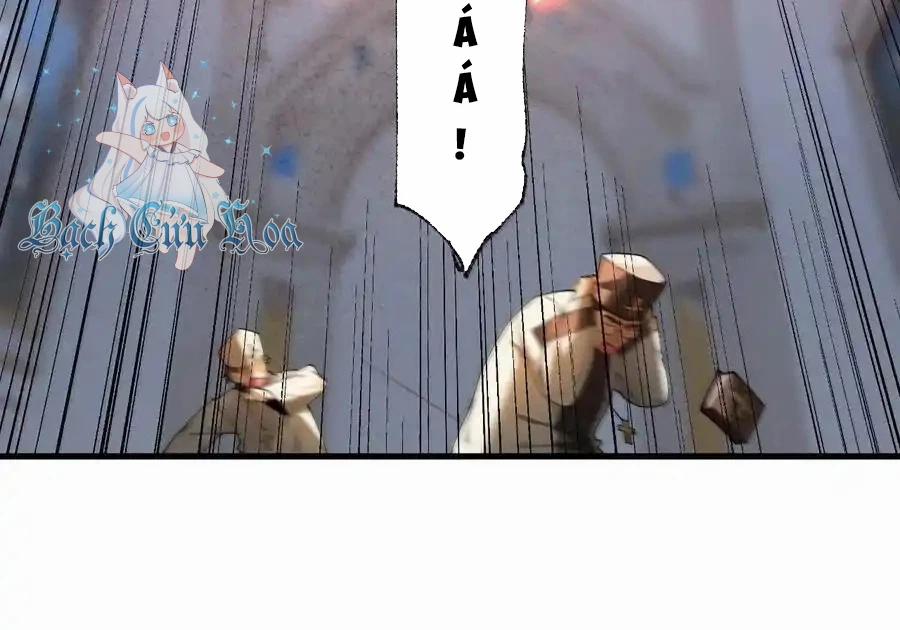 Thánh Nữ, Xin Hãy Dừng Ngay Những Trò Quái Đản Của Cô Đi!! 90 trang 93