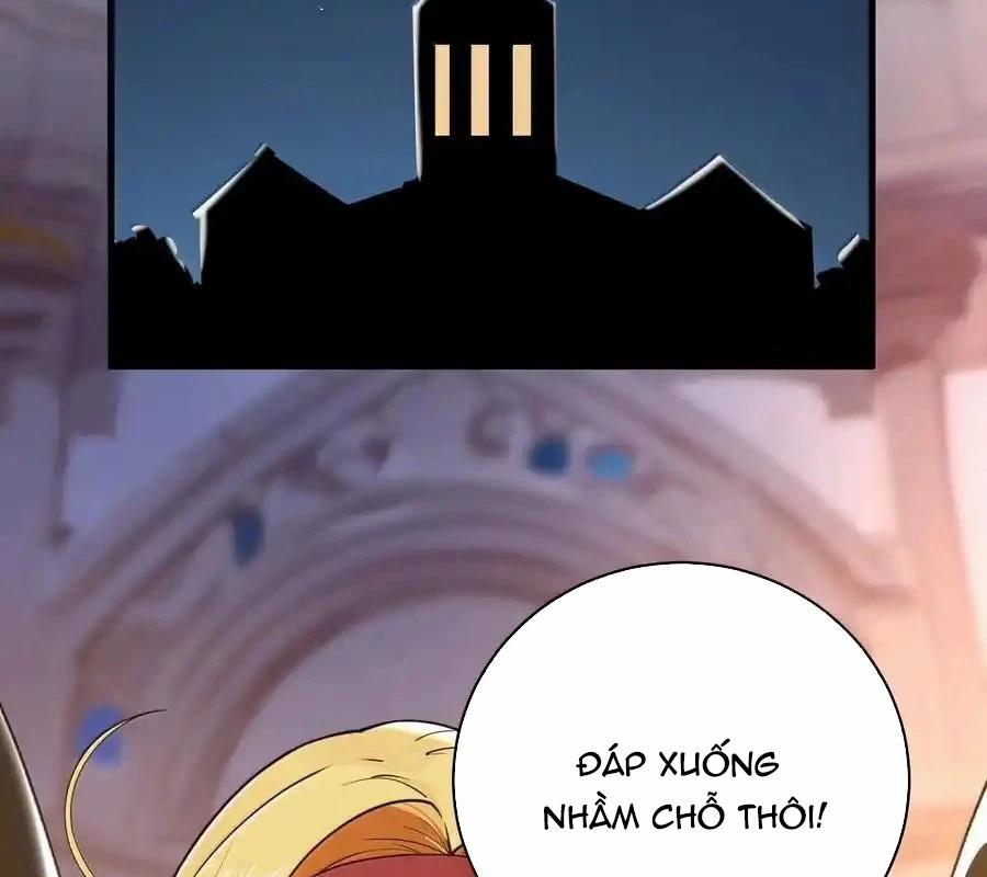 Thánh Nữ, Xin Hãy Dừng Ngay Những Trò Quái Đản Của Cô Đi!! 90 trang 98