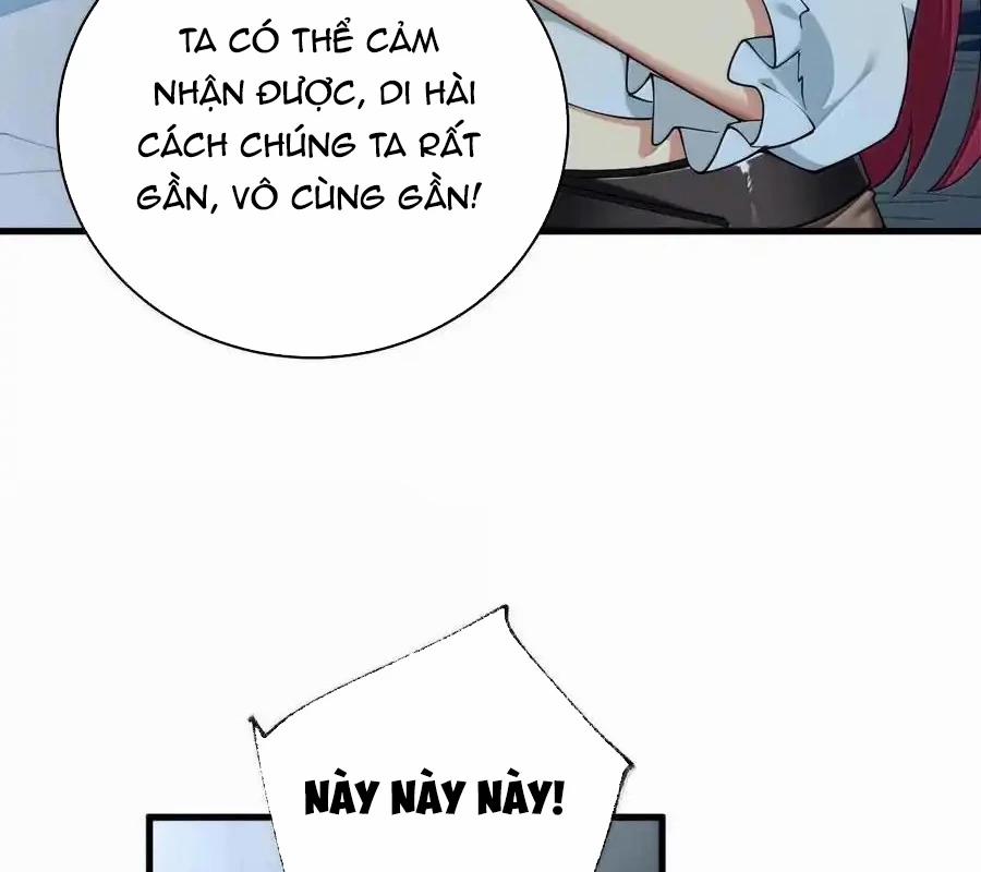 Thánh Nữ, Xin Hãy Dừng Ngay Những Trò Quái Đản Của Cô Đi!! 91 trang 12