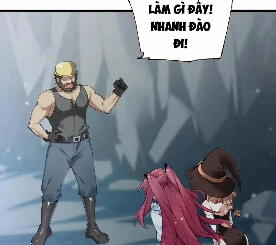 Thánh Nữ, Xin Hãy Dừng Ngay Những Trò Quái Đản Của Cô Đi!! 91 trang 14