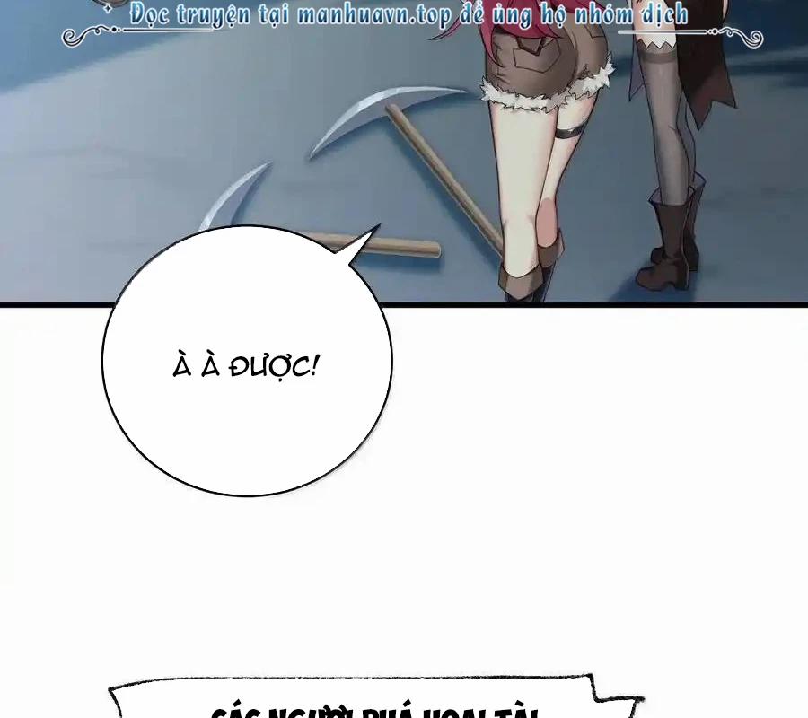 Thánh Nữ, Xin Hãy Dừng Ngay Những Trò Quái Đản Của Cô Đi!! 91 trang 15