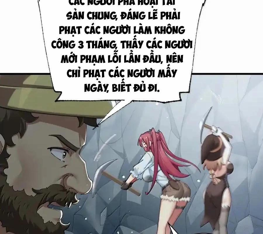 Thánh Nữ, Xin Hãy Dừng Ngay Những Trò Quái Đản Của Cô Đi!! 91 trang 16