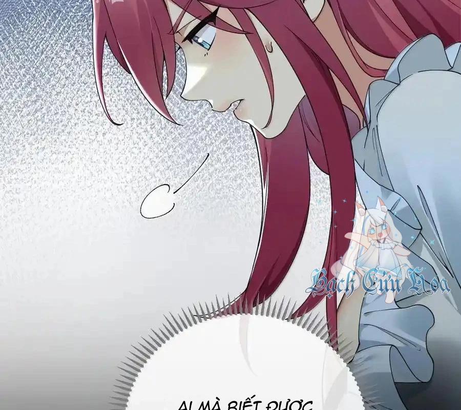 Thánh Nữ, Xin Hãy Dừng Ngay Những Trò Quái Đản Của Cô Đi!! 91 trang 18