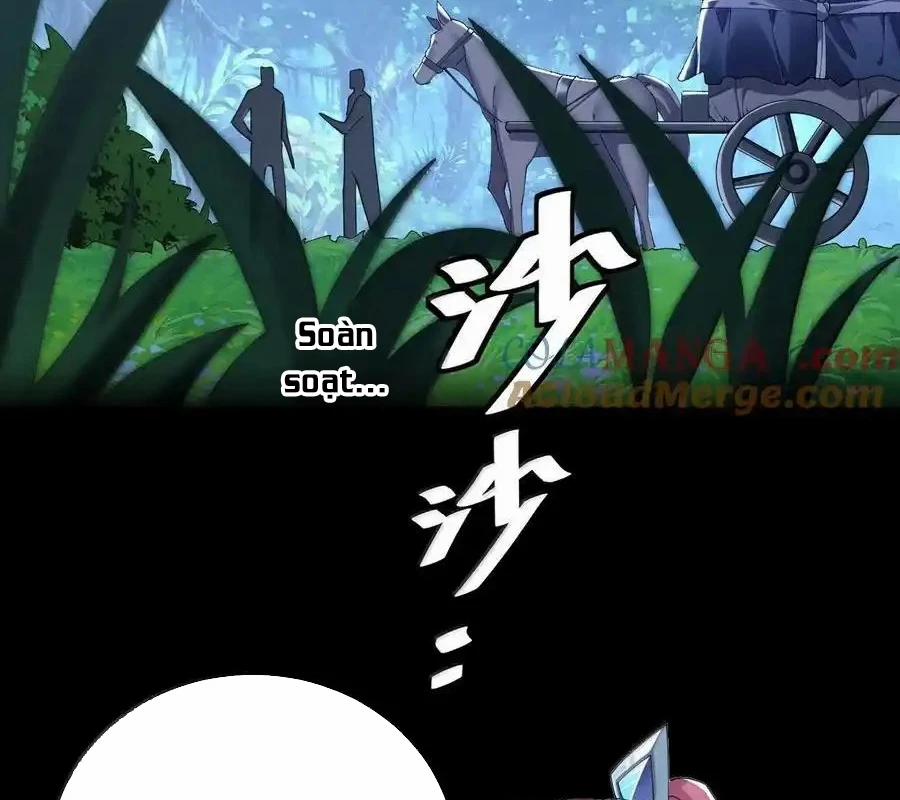 Thánh Nữ, Xin Hãy Dừng Ngay Những Trò Quái Đản Của Cô Đi!! 91 trang 23