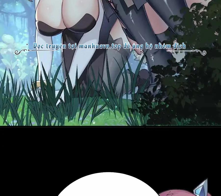 Thánh Nữ, Xin Hãy Dừng Ngay Những Trò Quái Đản Của Cô Đi!! 91 trang 25