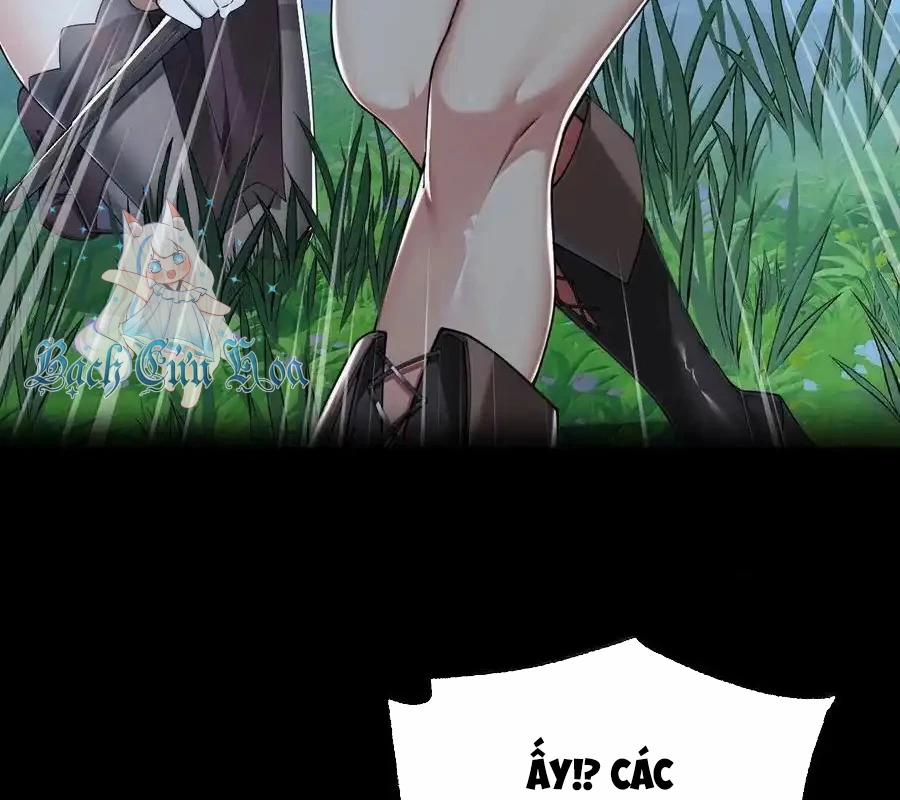 Thánh Nữ, Xin Hãy Dừng Ngay Những Trò Quái Đản Của Cô Đi!! 91 trang 29