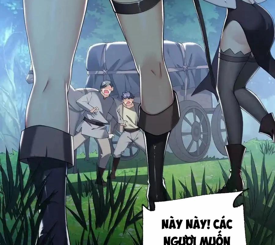 Thánh Nữ, Xin Hãy Dừng Ngay Những Trò Quái Đản Của Cô Đi!! 91 trang 31