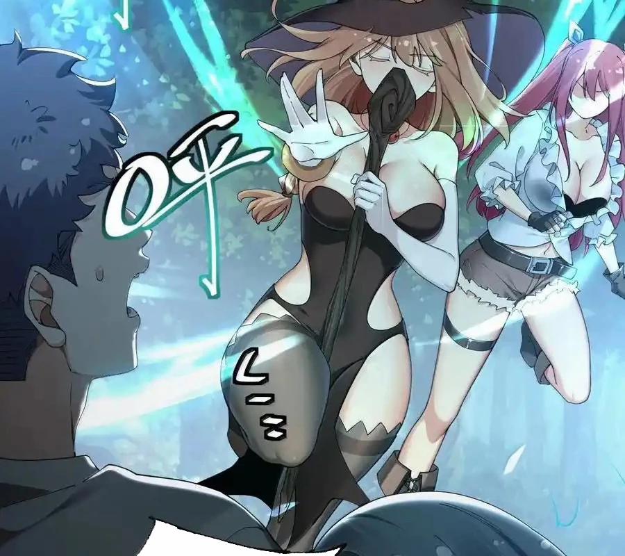 Thánh Nữ, Xin Hãy Dừng Ngay Những Trò Quái Đản Của Cô Đi!! 91 trang 33