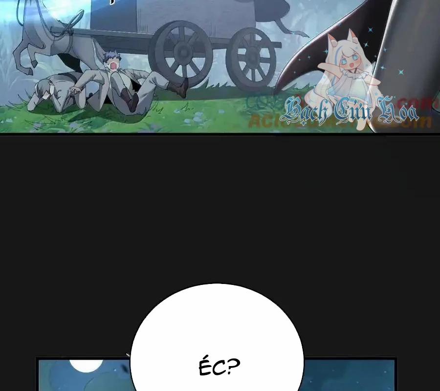 Thánh Nữ, Xin Hãy Dừng Ngay Những Trò Quái Đản Của Cô Đi!! 91 trang 36