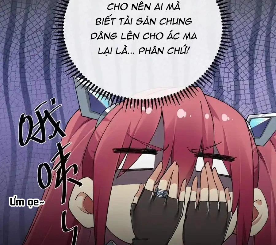 Thánh Nữ, Xin Hãy Dừng Ngay Những Trò Quái Đản Của Cô Đi!! 91 trang 39