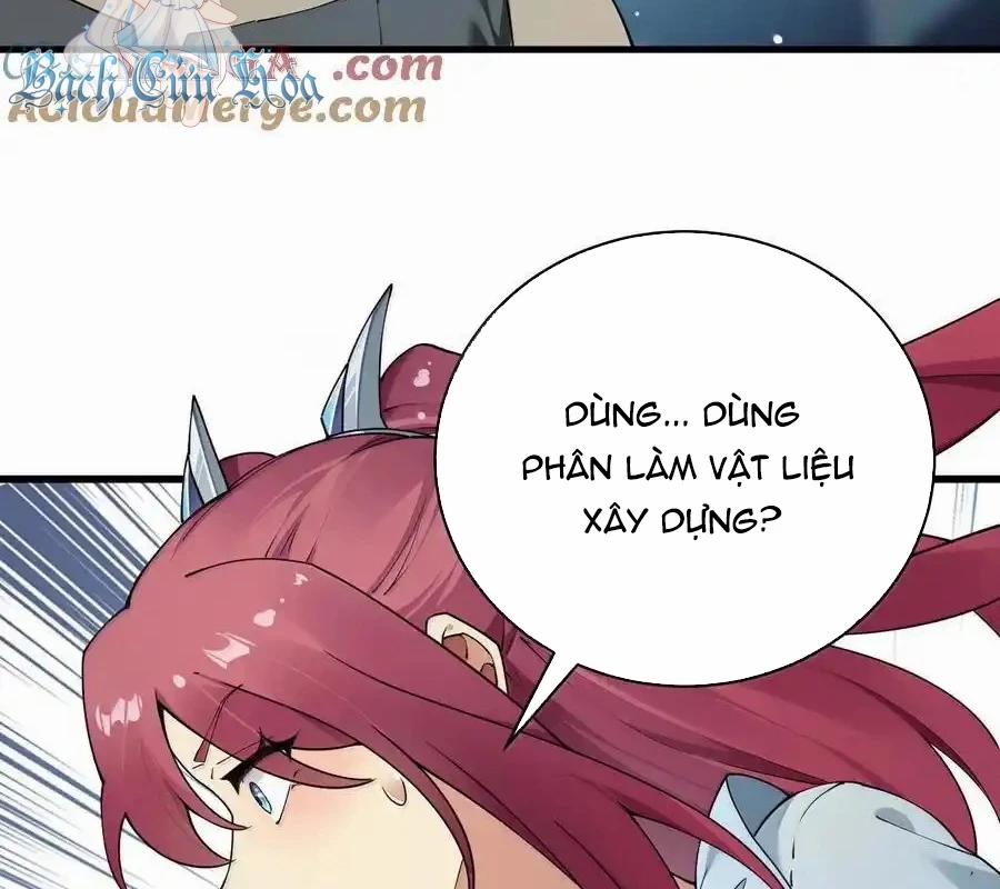 Thánh Nữ, Xin Hãy Dừng Ngay Những Trò Quái Đản Của Cô Đi!! 91 trang 43