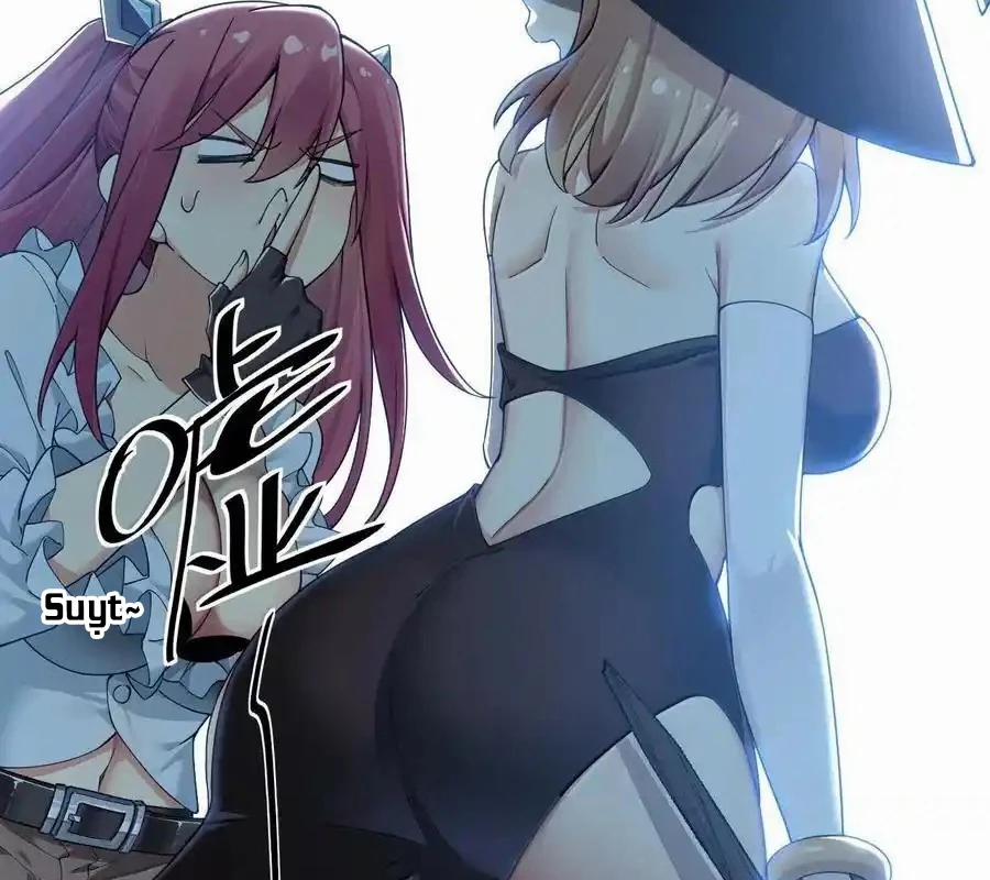 Thánh Nữ, Xin Hãy Dừng Ngay Những Trò Quái Đản Của Cô Đi!! 91 trang 47