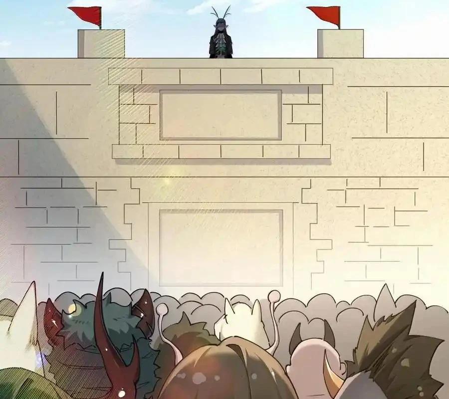 Thánh Nữ, Xin Hãy Dừng Ngay Những Trò Quái Đản Của Cô Đi!! 91 trang 65