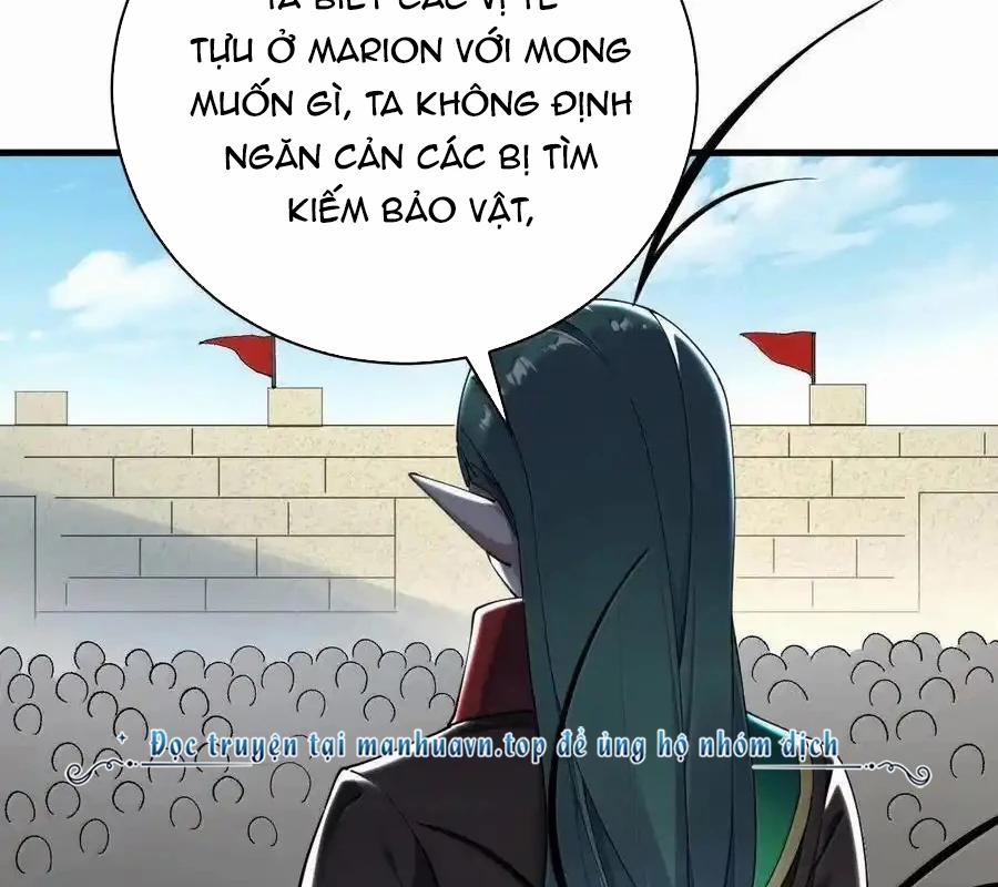 Thánh Nữ, Xin Hãy Dừng Ngay Những Trò Quái Đản Của Cô Đi!! 91 trang 67