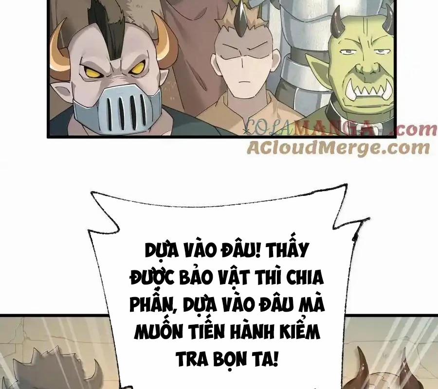 Thánh Nữ, Xin Hãy Dừng Ngay Những Trò Quái Đản Của Cô Đi!! 91 trang 71