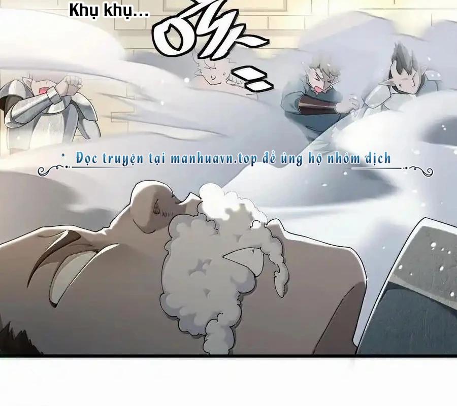 Thánh Nữ, Xin Hãy Dừng Ngay Những Trò Quái Đản Của Cô Đi!! 91 trang 84