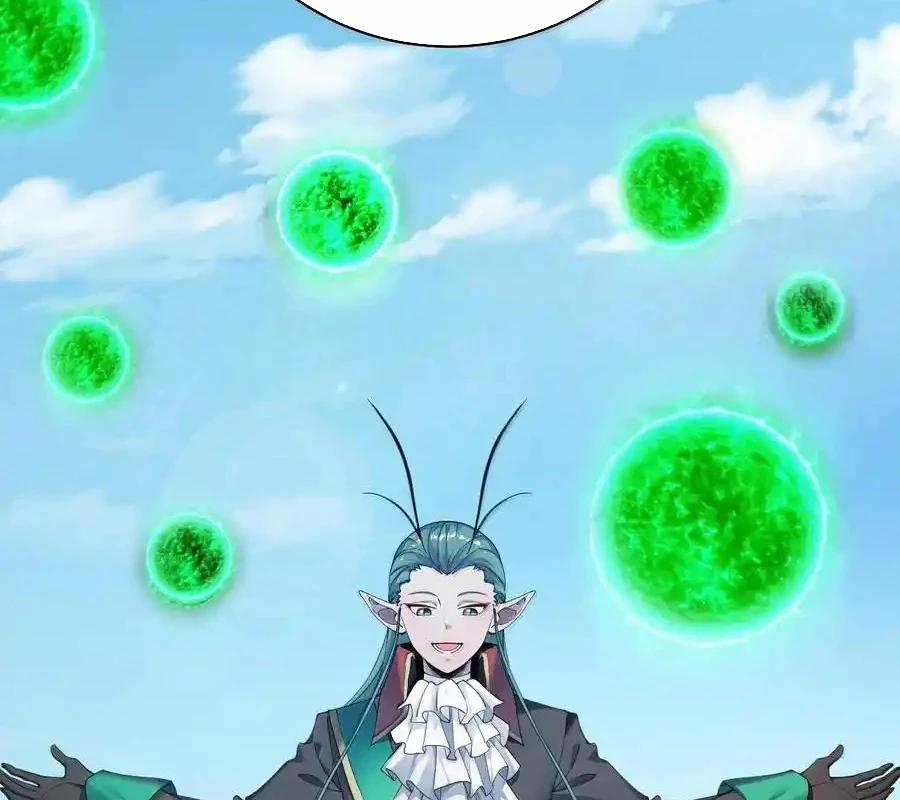 Thánh Nữ, Xin Hãy Dừng Ngay Những Trò Quái Đản Của Cô Đi!! 91 trang 88