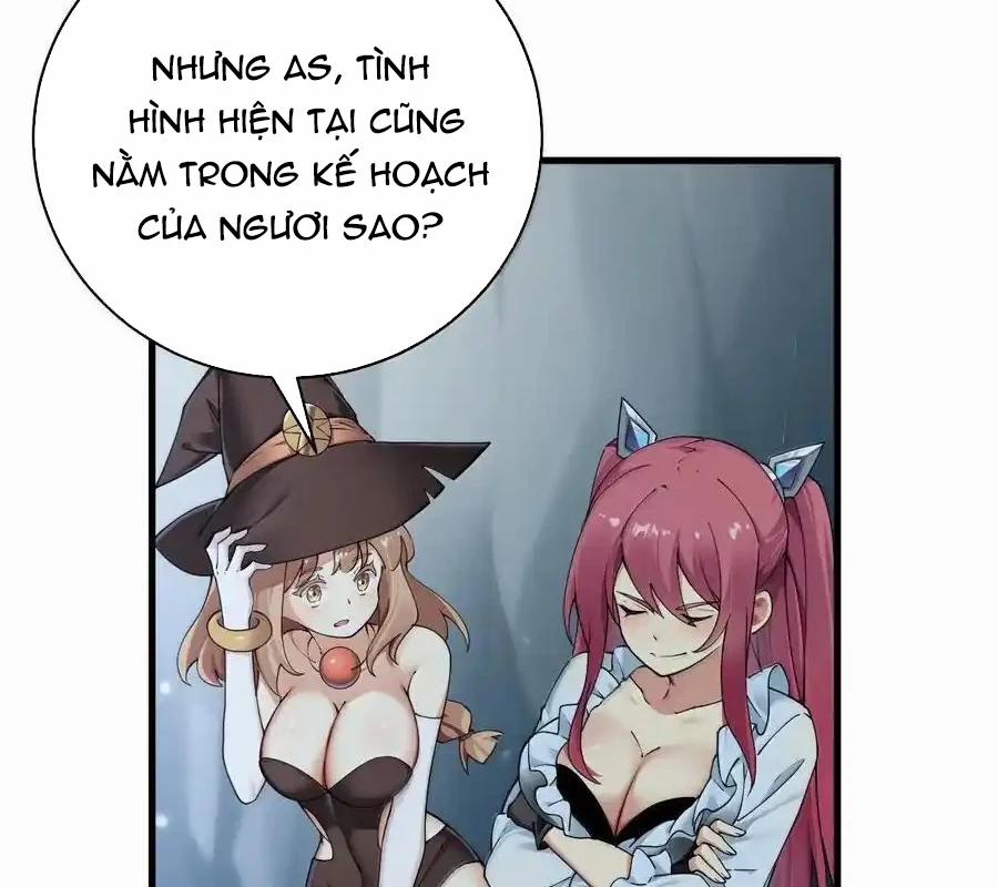 Thánh Nữ, Xin Hãy Dừng Ngay Những Trò Quái Đản Của Cô Đi!! 91 trang 9