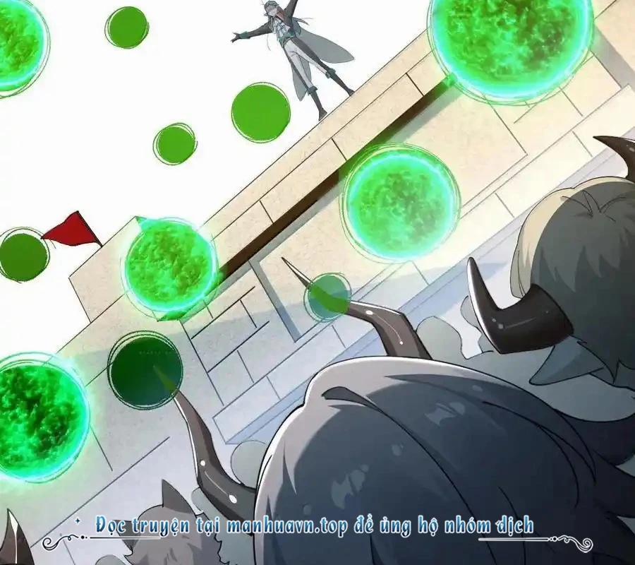 Thánh Nữ, Xin Hãy Dừng Ngay Những Trò Quái Đản Của Cô Đi!! 91 trang 91